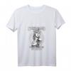 Wikinger Damen T-Shirt - Kriegerin aus dem Norden mit V-Ausschnitt, Geschenk für Wikinger Fans & Mythologie Liebhaberinnen