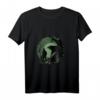Wikinger Odins Wölfe GERI und Freki Nord Motiv Tank Top – Unisex Mode für Mythologie-Fans, ideal als Geschenk zu Geburtstag, Weihnachten & mehr