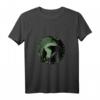 Wikinger Odins Wölfe GERI und Freki Nord Motiv Tank Top – Unisex Mode für Mythologie-Fans, ideal als Geschenk zu Geburtstag, Weihnachten & mehr