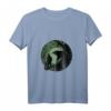 Wikinger Odins Wölfe GERI und Freki Nord Motiv Tank Top – Unisex Mode für Mythologie-Fans, ideal als Geschenk zu Geburtstag, Weihnachten & mehr