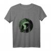 Wikinger Odins Wölfe GERI und Freki Nord Motiv Tank Top – Unisex Mode für Mythologie-Fans, ideal als Geschenk zu Geburtstag, Weihnachten & mehr