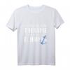 Fehmarn T-Shirt - Keine Therapie, nur nach Fehmarn! Perfektes Geschenk für Camping- und Strandliebhaber an der Nordsee