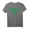 Dublin Whiskey Irish Kobold Kleeblatt Irland T-Shirt – Perfektes Souvenir für Dublin-Reisen & Irland-Urlauber