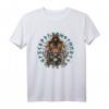 Wikinger Berserker T-Shirt | Nordische Mythologie für harte Krieger mit Valknut Symbol