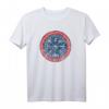 Vegvisir Wikinger Kompass Viking Nord Runen Walhalla Odin T-Shirt – Trendiges Vintage Design für Fans der nordischen Mythologie und Wikingerkultur