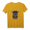 Wikinger Schädel - Viking Skull - Odin Ragnar Walhalla Tank Top für Fans nordischer Mythologie und Wikinger Symbolik