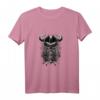 Wikinger Schädel - Viking Skull - Odin Ragnar Walhalla Tank Top für Fans nordischer Mythologie und Wikinger Symbolik