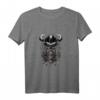 Wikinger Schädel - Viking Skull - Odin Ragnar Walhalla Tank Top für Fans nordischer Mythologie und Wikinger Symbolik
