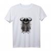 Wikinger Schädel - Viking Skull - Odin Ragnar Walhalla Tank Top für Fans nordischer Mythologie und Wikinger Symbolik