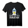 Norden Anker Plattdeutsch T-Shirt - Lustiges Küstendesign für Norddeutsche & Küstenfans, Perfekt als Geschenk zum Geburtstag