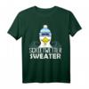 Norden Anker Plattdeutsch T-Shirt - Lustiges Küstendesign für Norddeutsche & Küstenfans, Perfekt als Geschenk zum Geburtstag