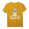 Norden Anker Plattdeutsch T-Shirt - Lustiges Küstendesign für Norddeutsche & Küstenfans, Perfekt als Geschenk zum Geburtstag