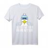 Norden Anker Plattdeutsch T-Shirt - Lustiges Küstendesign für Norddeutsche & Küstenfans, Perfekt als Geschenk zum Geburtstag