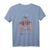 Wikinger Krieger - Fitness & Bizeps Training T-Shirt für kraftvolle Männer – Nordische Mythologie & Wikinger Symbolik