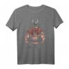 Wikinger Krieger - Fitness & Bizeps Training T-Shirt für kraftvolle Männer – Nordische Mythologie & Wikinger Symbolik
