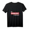Damen Plattdeutsch Eskaliert Eh Wedder! Party T-Shirt mit V-Ausschnitt für Mallorca Fans, Festivals & Feiern
