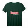Damen Plattdeutsch Eskaliert Eh Wedder! Party T-Shirt mit V-Ausschnitt für Mallorca Fans, Festivals & Feiern