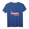 Damen Plattdeutsch Eskaliert Eh Wedder! Party T-Shirt mit V-Ausschnitt für Mallorca Fans, Festivals & Feiern