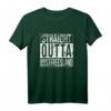 Norden Norddeutsch Ostfriesland Niederdeutsch Plattdeutsch T-Shirt - Lustiger Dialekt Spruch aus Ostfriesland & Norddeutschland