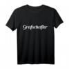 HapKoala T-Shirt für Norddeutsche - Stolz auf die Heimat aus Nordhorn, Bentheim & Co.