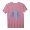 Norden Anker Plattdeutsch Spruch T-Shirt mit Leuchtturm, Möwe & Boot – Perfektes Geschenk für Norddeutsche und Küstenfans