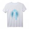 Norden Anker Plattdeutsch Spruch T-Shirt mit Leuchtturm, Möwe & Boot – Perfektes Geschenk für Norddeutsche und Küstenfans