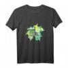 St. Petersburg – Venedig des Nordens Sommergarten T-Shirt als Geschenk für Liebhaber, Touristen und Russland-Fans