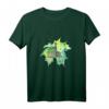 St. Petersburg – Venedig des Nordens Sommergarten T-Shirt als Geschenk für Liebhaber, Touristen und Russland-Fans