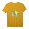 St. Petersburg – Venedig des Nordens Sommergarten T-Shirt als Geschenk für Liebhaber, Touristen und Russland-Fans