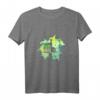 St. Petersburg – Venedig des Nordens Sommergarten T-Shirt als Geschenk für Liebhaber, Touristen und Russland-Fans