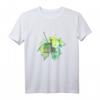 St. Petersburg – Venedig des Nordens Sommergarten T-Shirt als Geschenk für Liebhaber, Touristen und Russland-Fans
