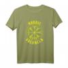 Walhalla Wikinger Runen T-Shirt mit Walküre-Design – Stärke und nordische Mythologie für Wikinger- und Walküren-Fans