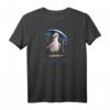 Schietwetter Möwe Spruch – Lustiges Nordsee & Ostsee Strand T-Shirt für Kinder, Damen und Herren