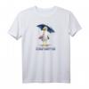 Schietwetter Möwe Spruch – Lustiges Nordsee & Ostsee Strand T-Shirt für Kinder, Damen und Herren