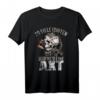 Wikinger T-Shirt mit Axt - Lustiges Humorvolles Motiv für Nordische Mythologie Fans & Geburtstagsgeschenk für Krieger des Nordens