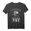 Wikinger T-Shirt mit Axt - Lustiges Humorvolles Motiv für Nordische Mythologie Fans & Geburtstagsgeschenk für Krieger des Nordens