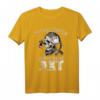 Wikinger T-Shirt mit Axt - Lustiges Humorvolles Motiv für Nordische Mythologie Fans & Geburtstagsgeschenk für Krieger des Nordens