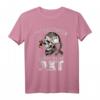 Wikinger T-Shirt mit Axt - Lustiges Humorvolles Motiv für Nordische Mythologie Fans & Geburtstagsgeschenk für Krieger des Nordens