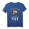 Wikinger T-Shirt mit Axt - Lustiges Humorvolles Motiv für Nordische Mythologie Fans & Geburtstagsgeschenk für Krieger des Nordens