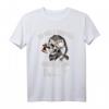 Wikinger T-Shirt mit Axt - Lustiges Humorvolles Motiv für Nordische Mythologie Fans & Geburtstagsgeschenk für Krieger des Nordens