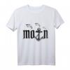 Lustiges Moin Möwe T-Shirt mit Norddeutschland Spruch - Perfekt für Küstenliebhaber, Nordsee-Fans & Souvenir-Sammler