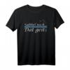Norden Anker Plattdeutsch Spruch Shirt - Lustiges Geschenk für Norddeutsche, Küstenfans & Meerliebhaber