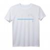 Norden Anker Plattdeutsch Spruch Shirt - Lustiges Geschenk für Norddeutsche, Küstenfans & Meerliebhaber