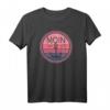 Norden Anker Plattdeutsch Spruch Moin T-Shirt – Lustiges Geschenk für Norddeutsche, Küstenfans & Meerliebhaber