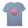 Norden Anker Plattdeutsch Spruch Moin T-Shirt – Lustiges Geschenk für Norddeutsche, Küstenfans & Meerliebhaber