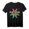 Norden Anker Plattdeutsch Spruch T-Shirt - Lustiges Geschenk für Nordlichter & Küstenfans, Perfekt zum Geburtstag