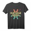 Norden Anker Plattdeutsch Spruch T-Shirt - Lustiges Geschenk für Nordlichter & Küstenfans, Perfekt zum Geburtstag