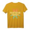 Norden Anker Plattdeutsch Spruch T-Shirt - Lustiges Geschenk für Nordlichter & Küstenfans, Perfekt zum Geburtstag
