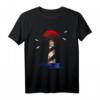 Norden Nordsee Meer Urlaub Geschenk Leuchtturm T-Shirt – Perfekt für Strand, Camping & Nordseeküsten-Besucher