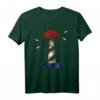 Norden Nordsee Meer Urlaub Geschenk Leuchtturm T-Shirt – Perfekt für Strand, Camping & Nordseeküsten-Besucher